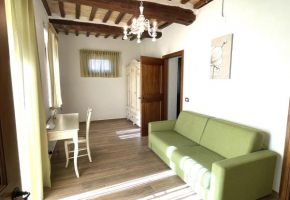 Cà di Milla B&B Assisi